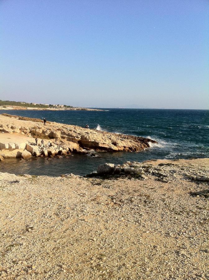 Mer Et Soleil Sausset-les-Pins Dış mekan fotoğraf