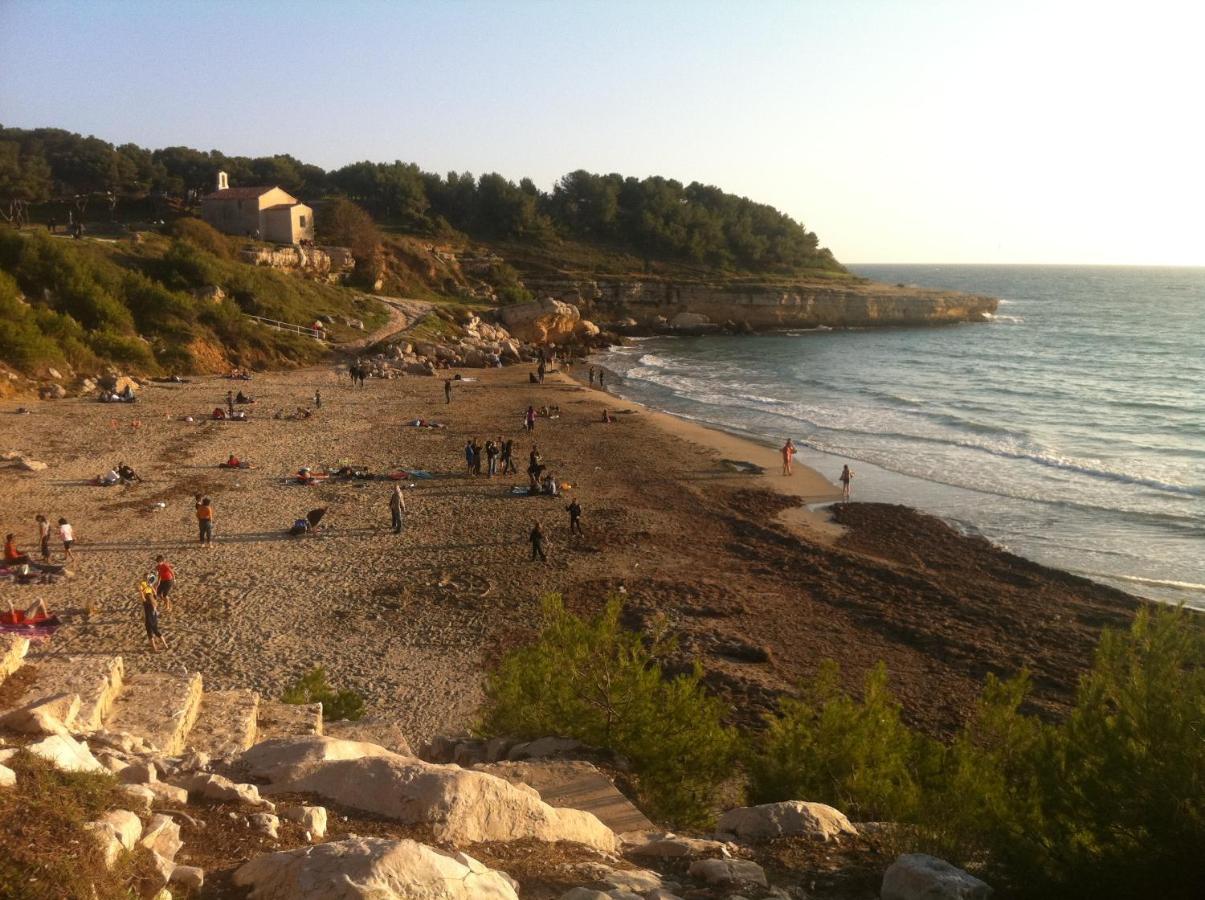 Mer Et Soleil Sausset-les-Pins Dış mekan fotoğraf