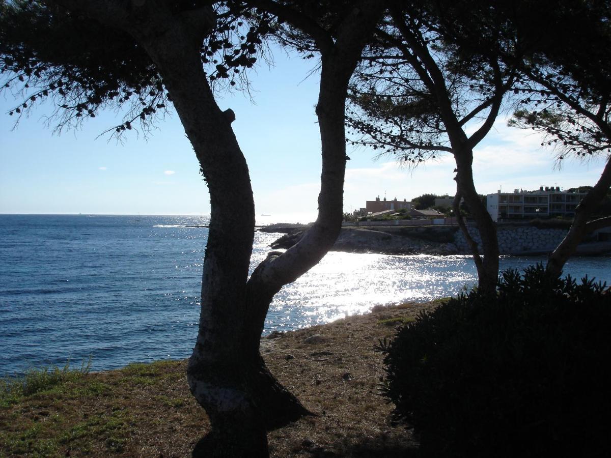 Mer Et Soleil Sausset-les-Pins Dış mekan fotoğraf
